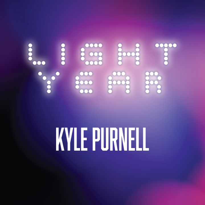 Light Year by Kyle Purnell (Mp4 Video Magic Download 720p High Quality)