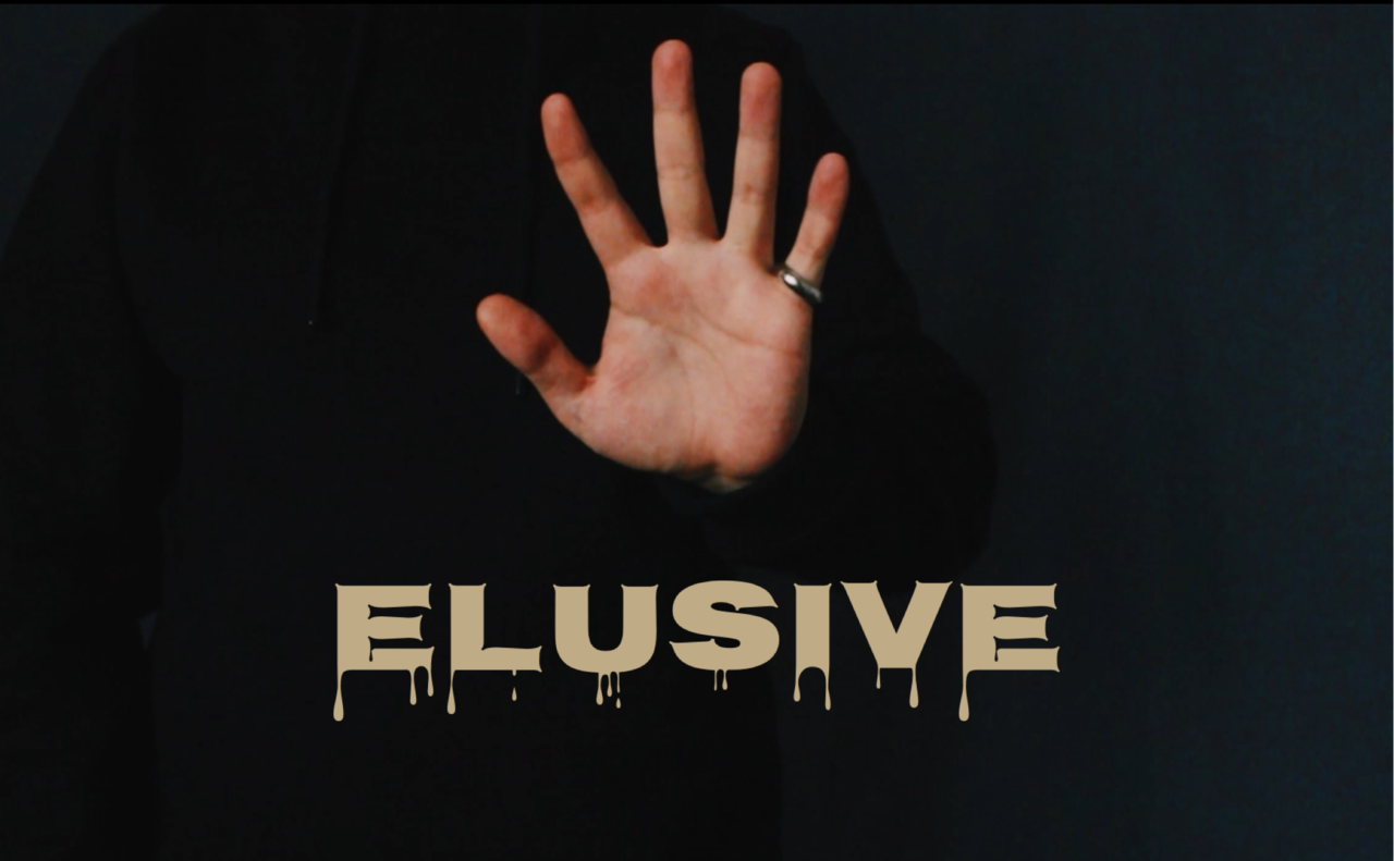 Elusive by Sultan Orazaly (Mp4 Video Magic Download)