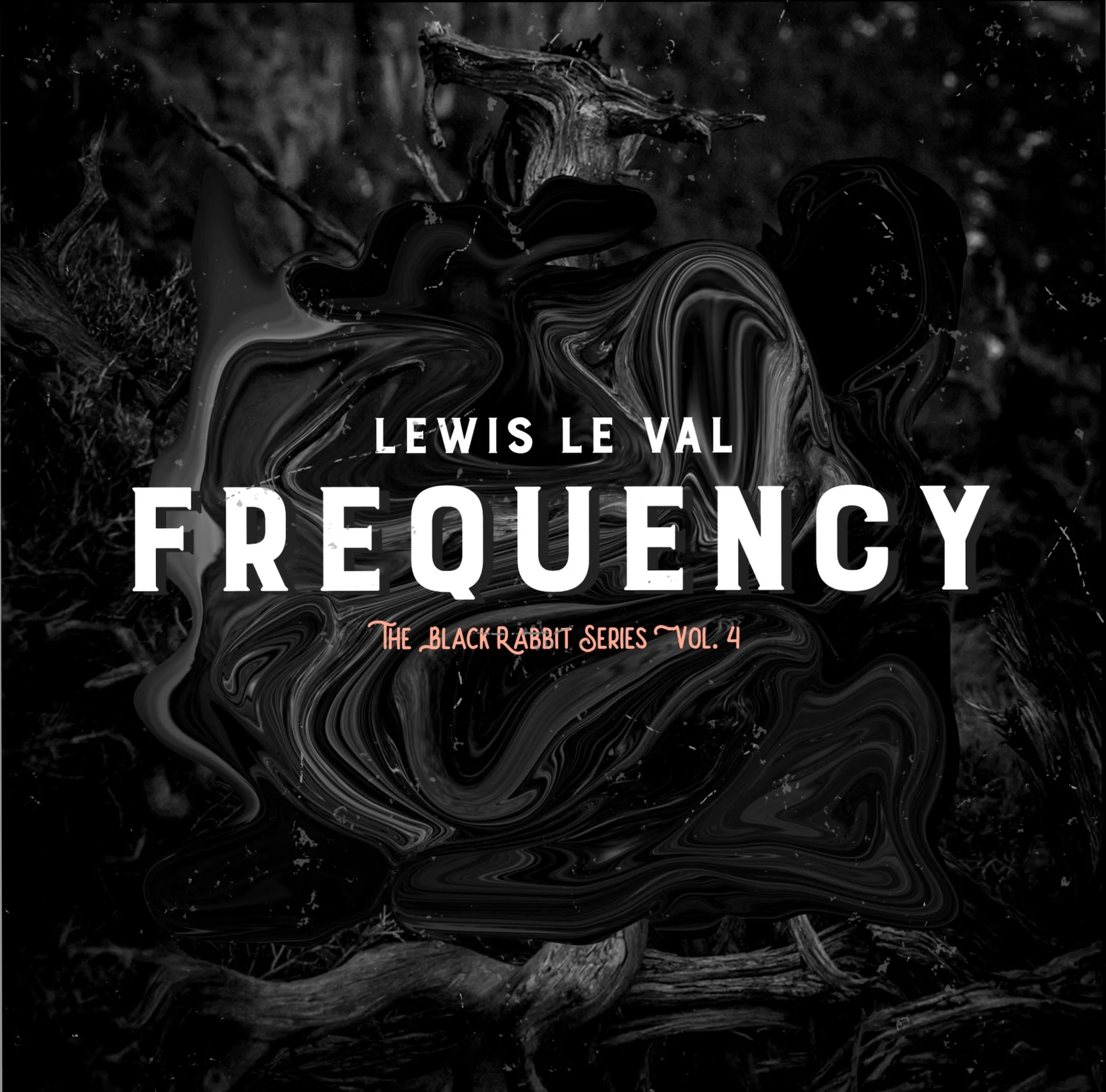 Black Rabbit Vol 4 Frequency by Lewis Le Val (Mp4 Video + PDF Full Magic Download)