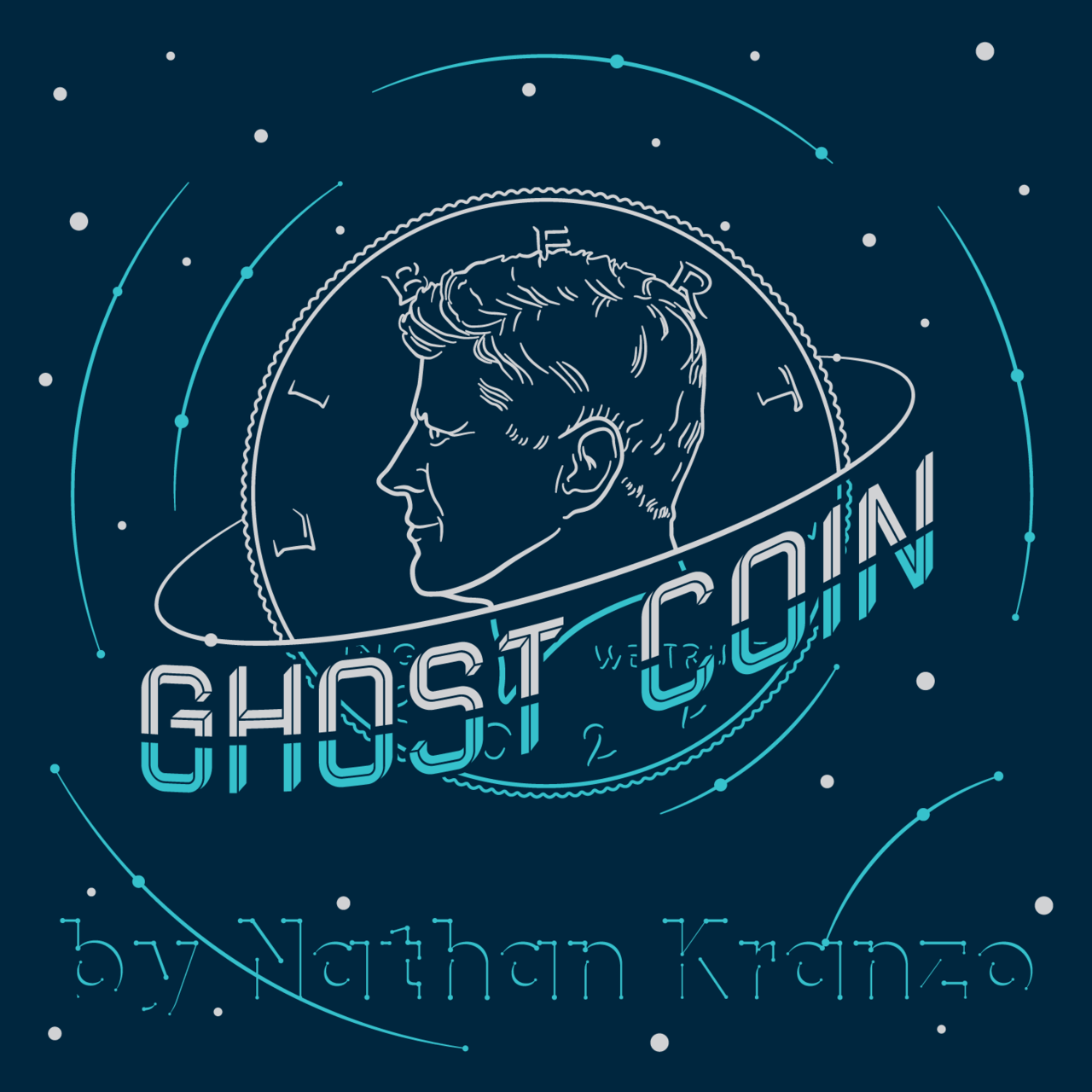 Ghost Coin by Nathan Kranzo (Mp4 Video Magic Download 720p High Quality)