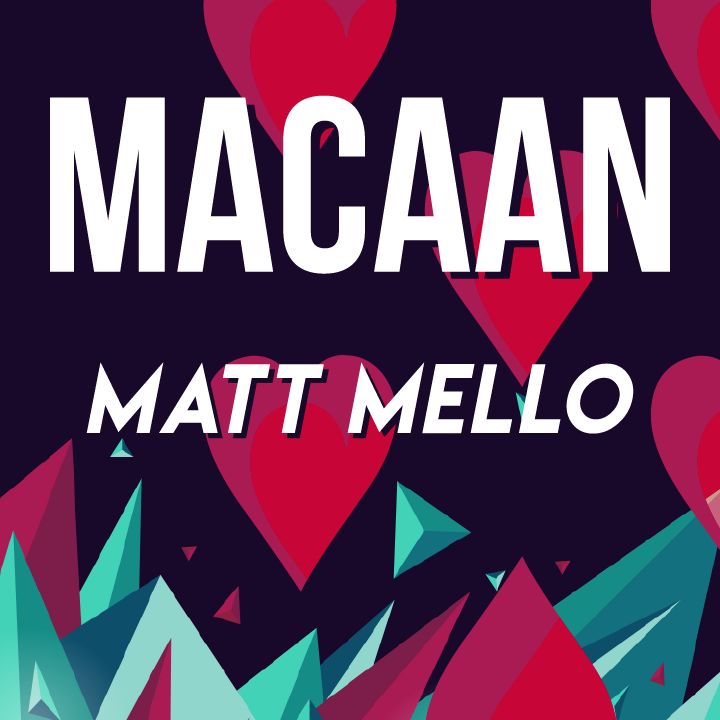 MACAAN by Matt Mello Presented by Craig Petty (Mp4 Video Magic Download)