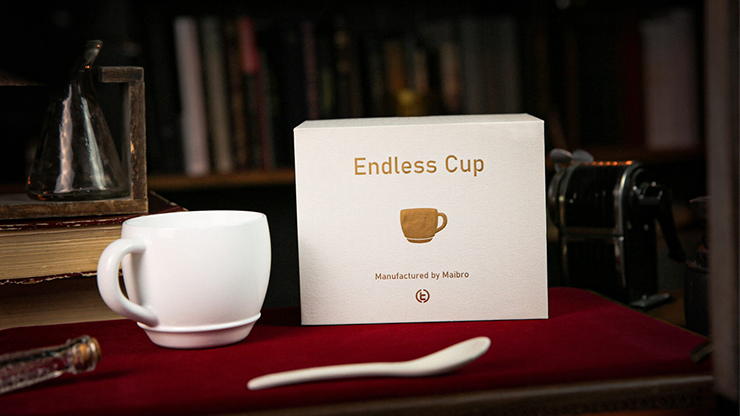 Endless Cup by Maibro & TCC (Mp4 Video Magic Download 1080p FullHD Quality)