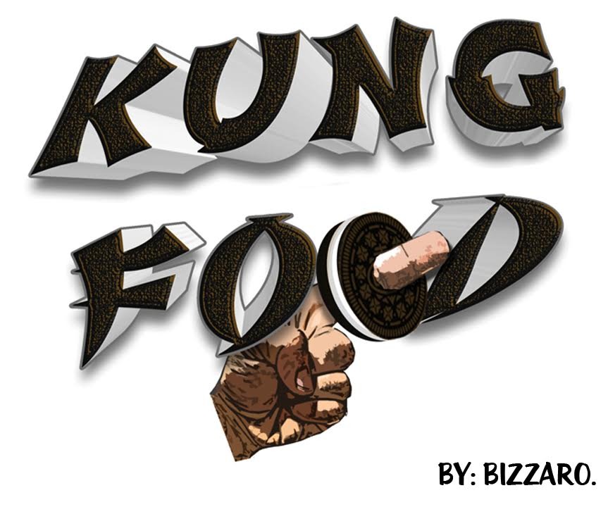Kung Food by Bizzaro (Mp4 Video Magic Download)
