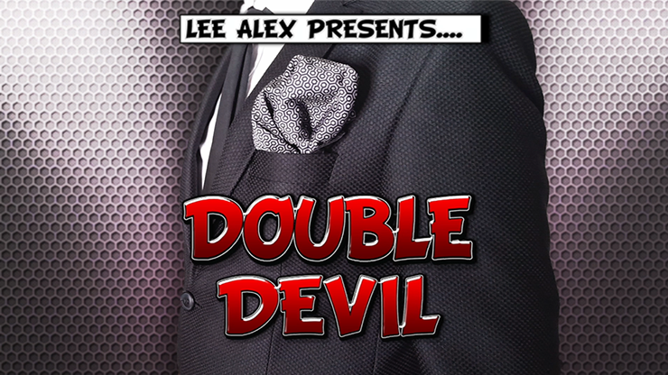 Double Devil by Lee Alex (Mp4 Video Magic Download 1080p FullHD Quality)
