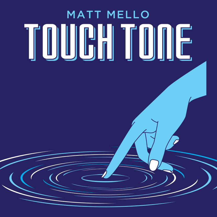 Touch Tone by Matt Mello (Mp4 Video Download)