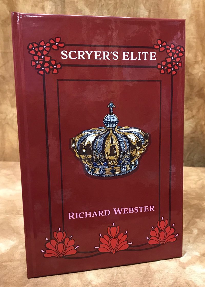 Scryer’s Elite by Neal Scryer and Richard Webster