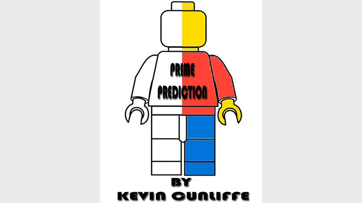 Prime Prediction by Kevin Cunliffe (PDF Ebook Download)