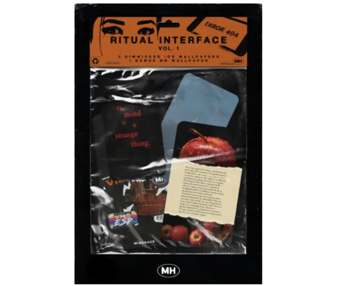 Ritual Interface Vol. 1