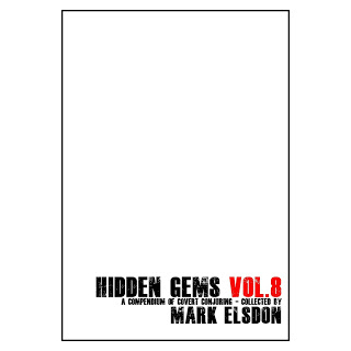 Hidden Gems 8 By Mark Elsdon (PDF eBook Download)