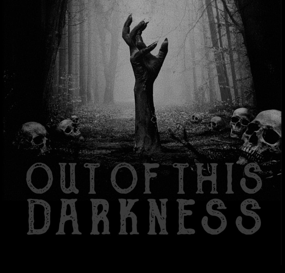 Out of This Darkness by Kaleb Wade (official PDF eBook Magic Download)
