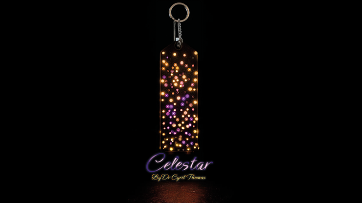 Celestar by Dr. Cyril Thomas (Mp4 Video Magic Download)