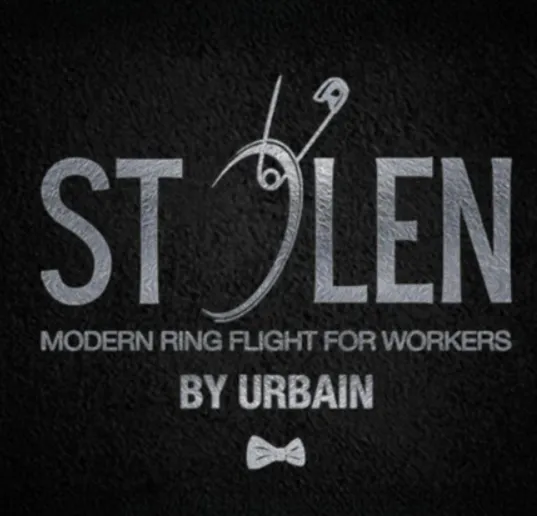 Stolen by Urbain & Gentlemen's Magic (Mp4 Video Magic Download)