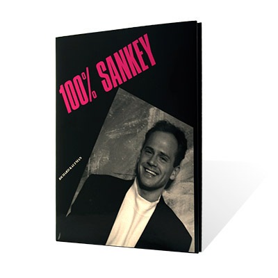 100% Sankey by Richard Kaufman (PDF eBook Magic Download)