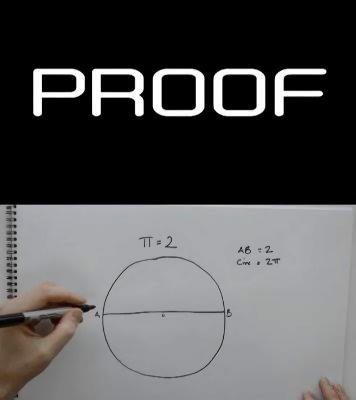 Proof by Ian Kendall (Video Magic Download)