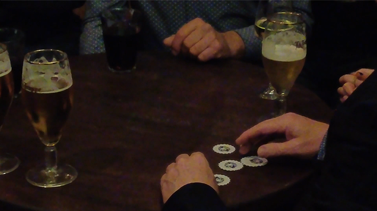 Win A Drink by Leo Smetsers (Mp4 Video Magic Download 1080p FullHD Quality)