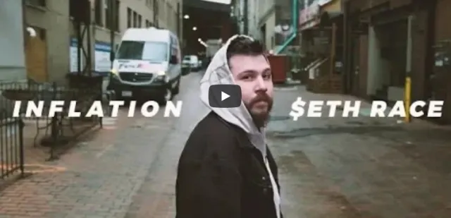 Inflation by Seth Race (Mp4 Video Magic Download)