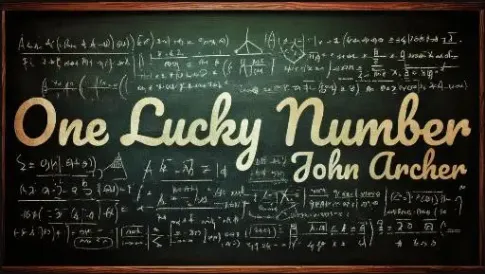 Lucky Number by John Archer (Mp4 Video Magic Download)