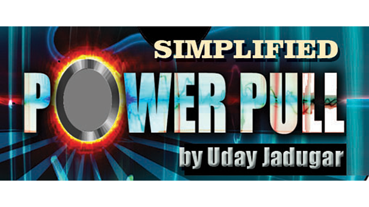 Simplified Powerpull by Uday (Mp4 Video Magic Download 1080p FullHD Quality)