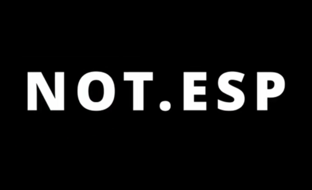 Not.ESP by Jake Keane (Mp4 Video Magic Download)