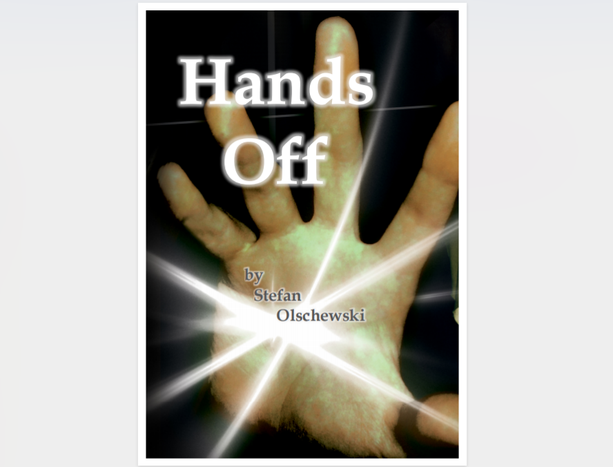 Hands Off by Stefan Olschewski (PDF eBook Download)