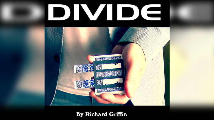 Divide by Richard Griffin (Mp4 Video Download 1080p FullHD Quality)
