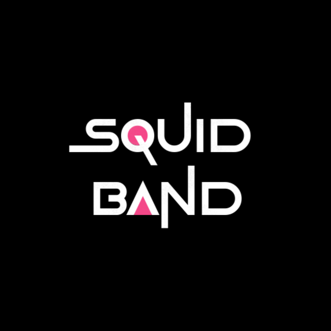Squid Band by Dr. Cyril Thomas (Mp4 Video Download)