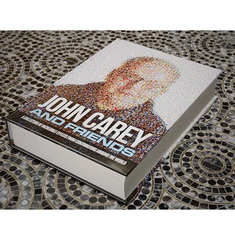 John Carey & Friends Vol 1 (PDF eBook Download, no watermark!)