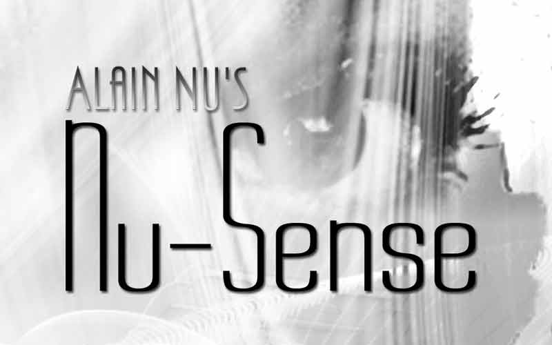 Alain Nus - Nu Sense MIND READING TUTORIAL (PDF + Audio Full Download)
