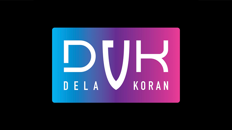 DVK Pro by Steve Dela (Mp4 Video Download 1080p FullHD Quality)