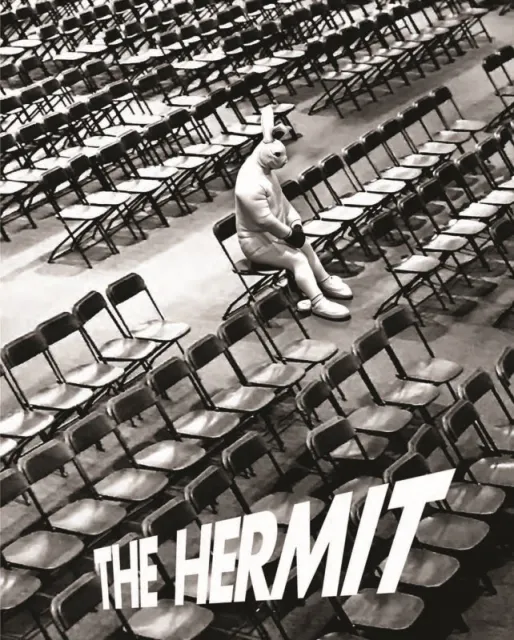 The Hermit Magazine Vol. 2 No. 10 (October 2023) by Scott Baird (official PDF eBook Download)