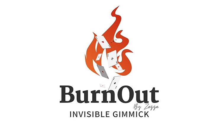 BurnOut by Zazza (Mp4 Video Download)