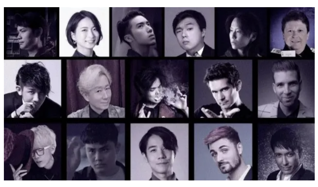 2023 OMG 5th Online Magic Gathering (2 Days, Mp4 Video Download)