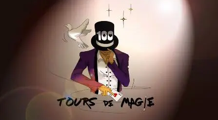 Crazy Man's Handcuffs by Nouvelle Méthode (Mp4 Video Download)