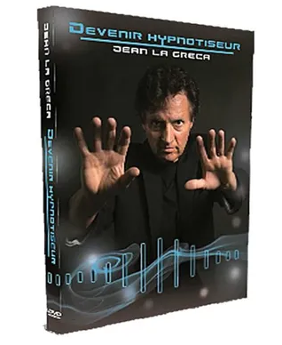 Devenir Hypnotiseur by Jean La Greca (Mp4 Video Download)