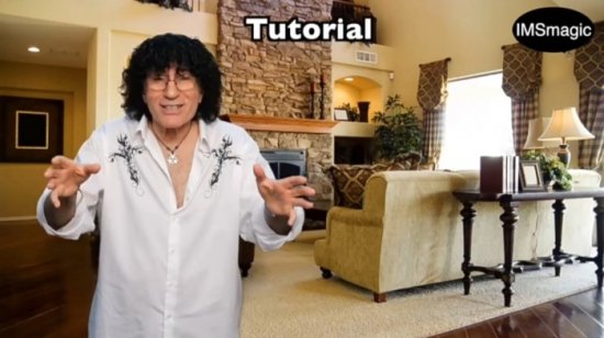 Top 10 Most Visual Tricks by Tony Hassini (Mp4 Video Download)