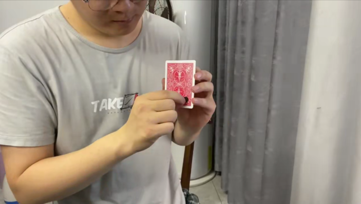 Parasite 2.0 by DingDing (Mp4 Video Download)