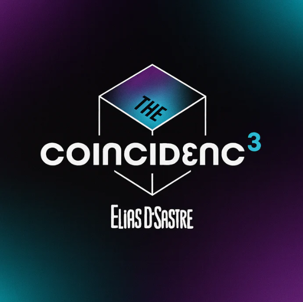 The Coincidence by Elías D'Sastre (Mp4 Video Download 1080p FullHD Quality)