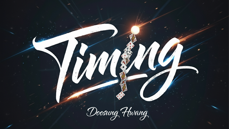 Timing by Doosung Hwang (Mp4 Video Download 1080p FullHD Quality)