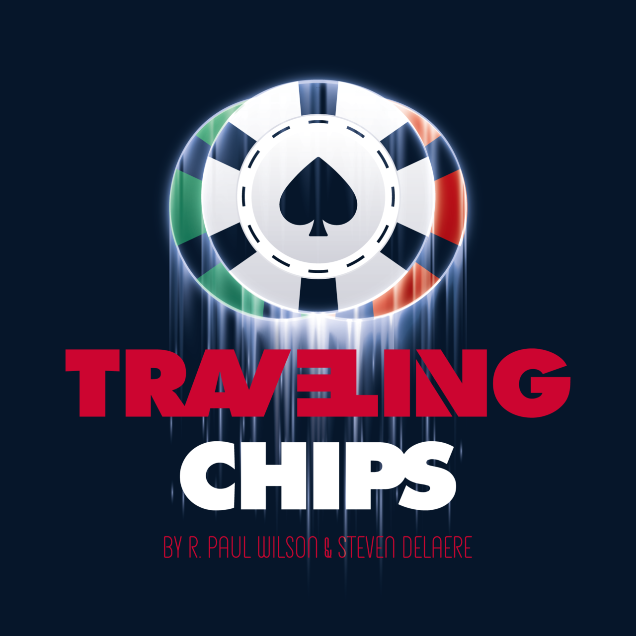 Traveling Chips by R Paul Wilson & Steven Delaere (Mp4 Video Download)