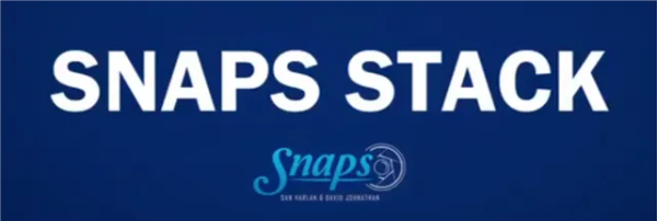 Snaps Stack by David Jonathan & Dan Harlan (New Version 2025 Mp4 Video Download)