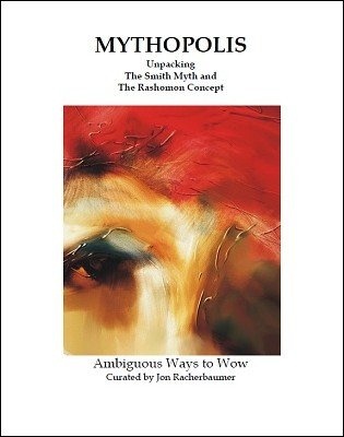 Mythopolis by Jon Racherbaumer (PDF eBook Download)