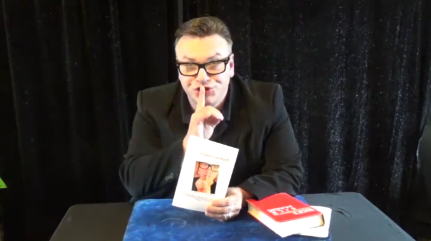 It Just Got Reel by Scott Alexander (online training Video Only)