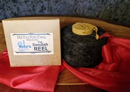 El Duco's Swedish Reel by MetalWriting (Mp4 Video Download) El Duco's Swedish Reel by MetalWriting (Mp4 Video Download)