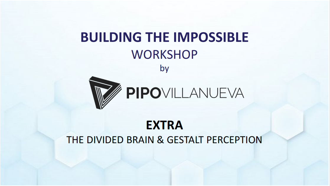 Building the Impossible Workshop by Pipo Villanueva (PDF eBook Download)
