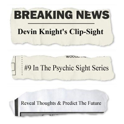 Clip-Sight by Devin Knight (PDF eBook Download)