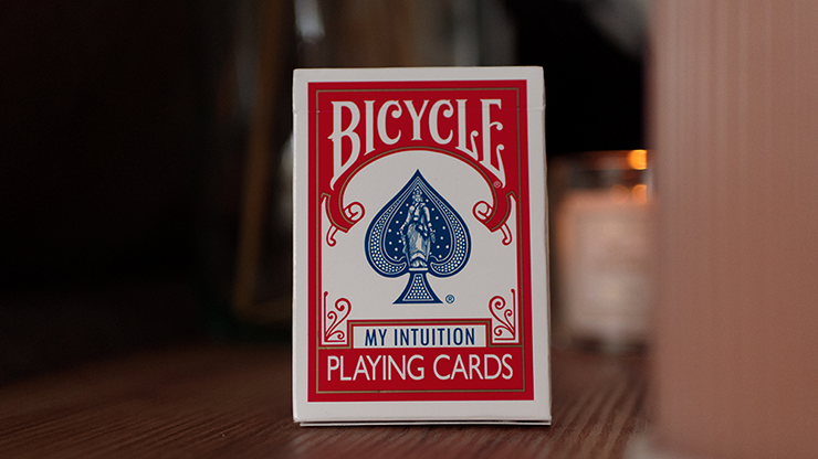 My Intuition by Jordan Victoria (Mp4 Video Download)