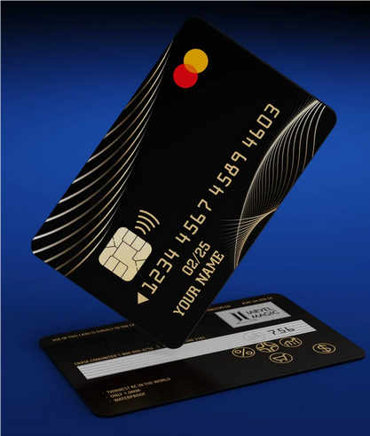 The Iarvel Card by Iarvel Magic (Mp4 Video Download)