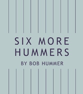 Six More Hummers by Bob Hummer (PDF eBook Download) Six More Hummers by Bob Hummer (PDF eBook Download)