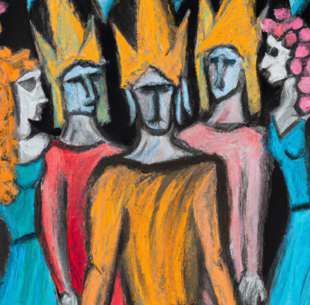 666 by Perna (PDF eBook Download)