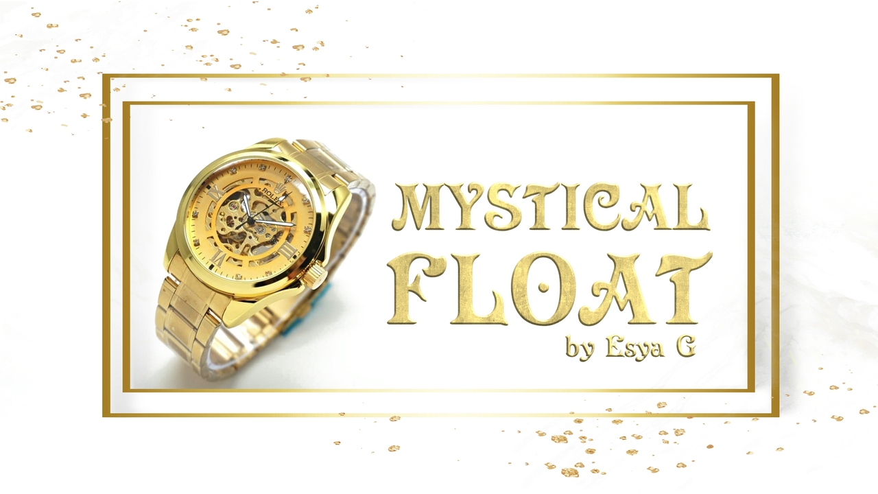 Mystical Float by Esya G (Mp4 Video Download)